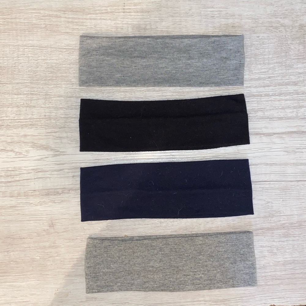 Headbands